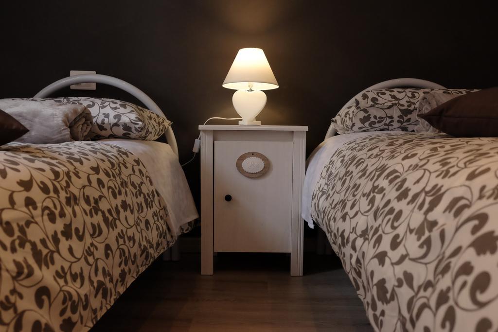 T T House Villa La Spezia Kültér fotó