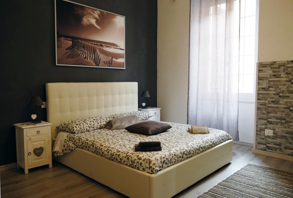 T T House Villa La Spezia Kültér fotó