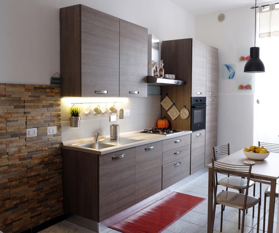 T T House Villa La Spezia Kültér fotó