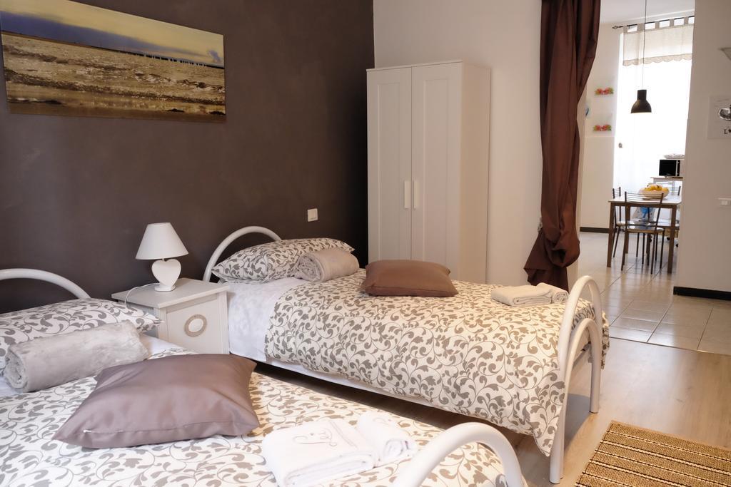 T T House Villa La Spezia Kültér fotó