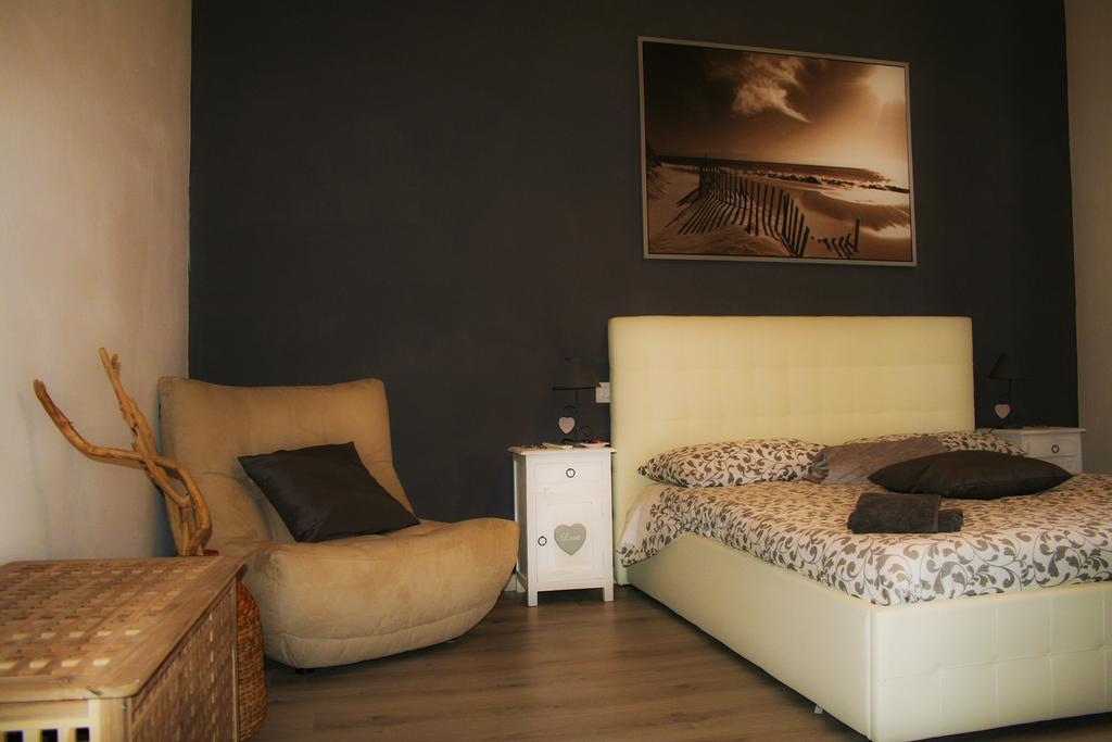 T T House Villa La Spezia Kültér fotó