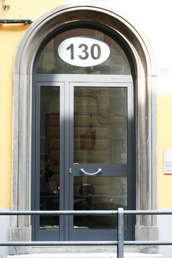 T T House Villa La Spezia Kültér fotó